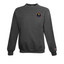 Charcoal Heather