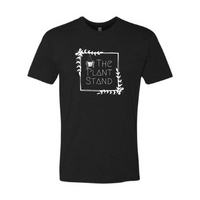 ThePlantStand - Next Level 6210 - Unisex CVC T-Shirt