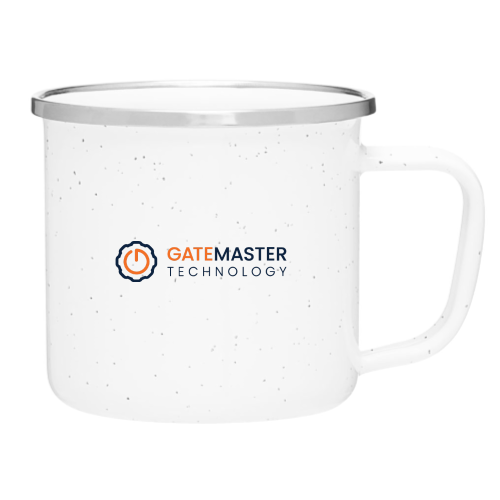 GatemasterTechnology - Camper Mug