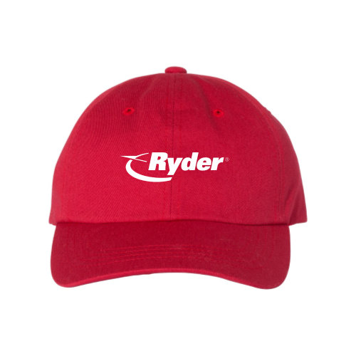Ryder Dad Cap