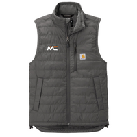 M-Comm - Carhartt Gilliam Vest