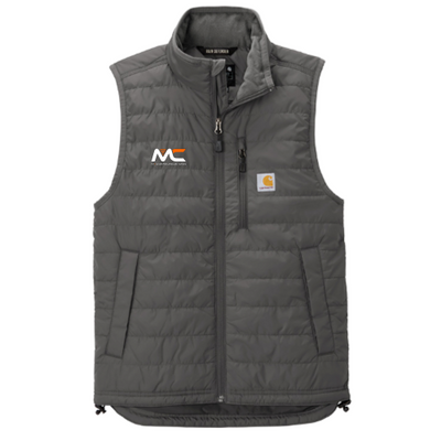 M-Comm - Carhartt Gilliam Vest