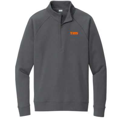 TMS - Sport-Tek Drive Fleece 1/4-Zip Pullover