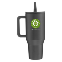 Greenleaf - Hydrojug Traveler