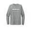 MemphisSeminaryTeamStore - Next Level Unisex CVC Long Sleeve Tee v2