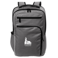 St. Barnabas Church - Port Authority Tech Backpack