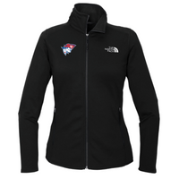 TNF Black