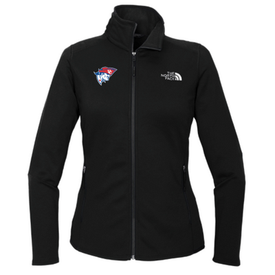 TNF Black