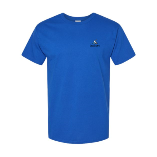 Syntelligent - ComfortSoft Heavyweight T-Shirt