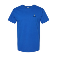 Syntelligent - ComfortSoft Heavyweight T-Shirt