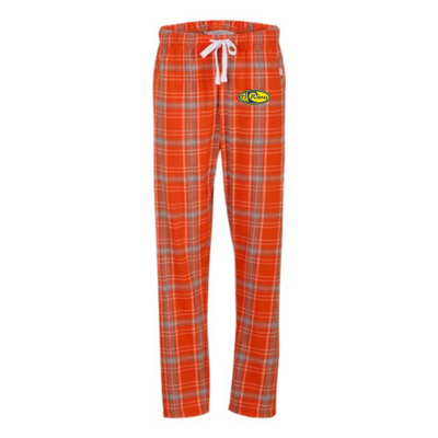 EgraWaves - Women's Haley Flannel Pants