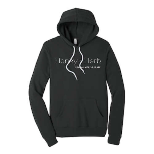 HoneyandHerb - Unisex Sponge Fleece Hoodie