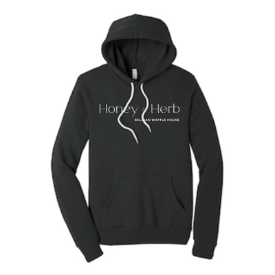 HoneyandHerb - Unisex Sponge Fleece Hoodie