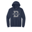 DoralRedRock - Gildan Heavy Blend Hooded Sweatshirt