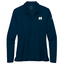 McDermittConsulting -  Nike - Ladies Dri-FIT Long Sleeve Polo