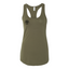 InMind Services - Next Level Women's Ideal Racerback Tank v3