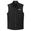 MRM - Port Authority Collective Smooth Fleece Vest