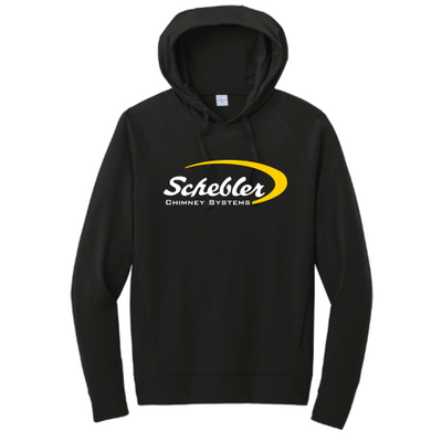 Schebler - Sport-Tek Sport-Wick Flex Fleece Pullover Hoodie ST562