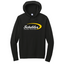 Schebler - Sport-Tek Sport-Wick Flex Fleece Pullover Hoodie ST562
