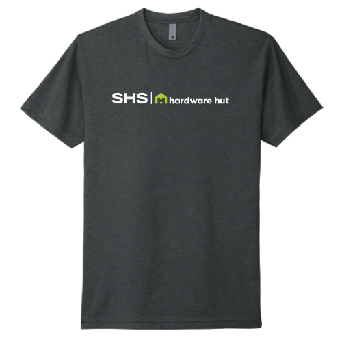 SpokaneHardwareSupply - Unisex Next Level - CVC T-Shirt