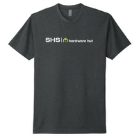 SpokaneHardwareSupply - Unisex Next Level - CVC T-Shirt