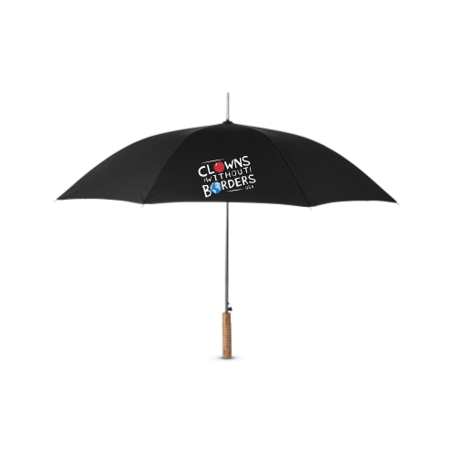 CWB - Wood Handle Stick Umbrella