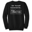 ASID - Port & Company Classic Crewneck Sweatshirt