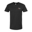 BMGFleetInstallations - Combed Cotton T-Shirt