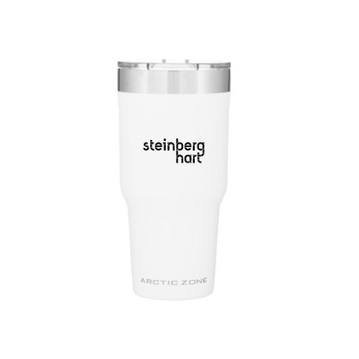 SteinbergHart -Titan - 30oz Thermal Tumbler