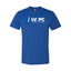 LViPC Next Level 6210 - Unisex CVC T-Shirt