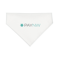 PayNW - Doggie Bandana