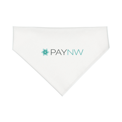 PayNW - Doggie Bandana