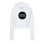 OHANASALON - Independent Trading Women's Crop Hoodie