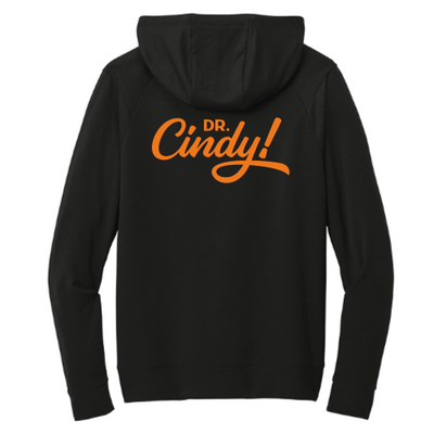 Dr.Cindy - Sport-Tek Sport-Wick Flex Fleece Pullover Hoodie