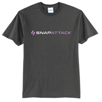 Snapattack - Port & Company 50/50 Cotton/Poly T-Shirt