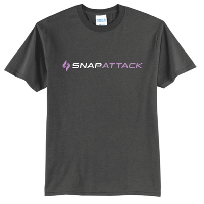 Snapattack - Port & Company 50/50 Cotton/Poly T-Shirt