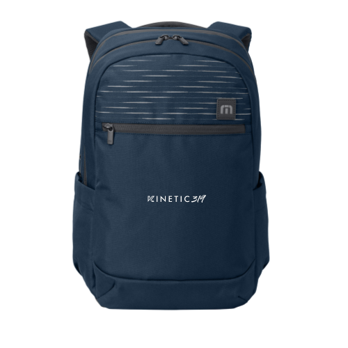 River Blue Navy