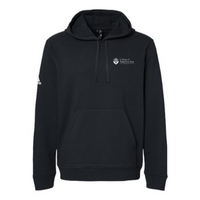College of Adaptive Arts - Fleece Hooded Sweatshirt