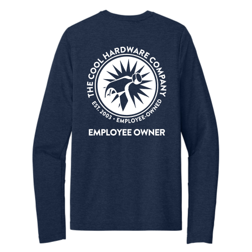 True Navy