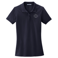 The Grove - Port Authority - Ladies EZCotton Polo