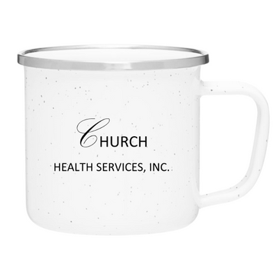 CHSI - Camper Mug
