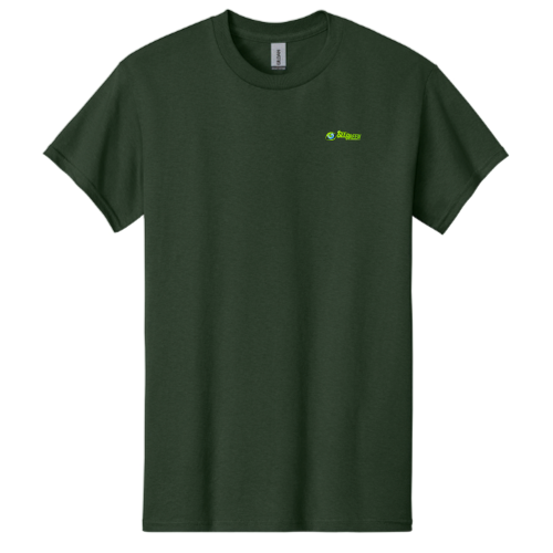 Forest Green