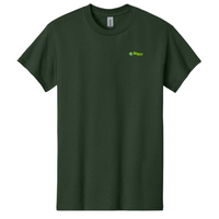 Forest Green