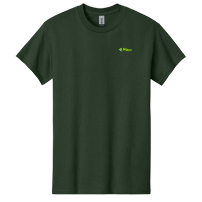 Forest Green