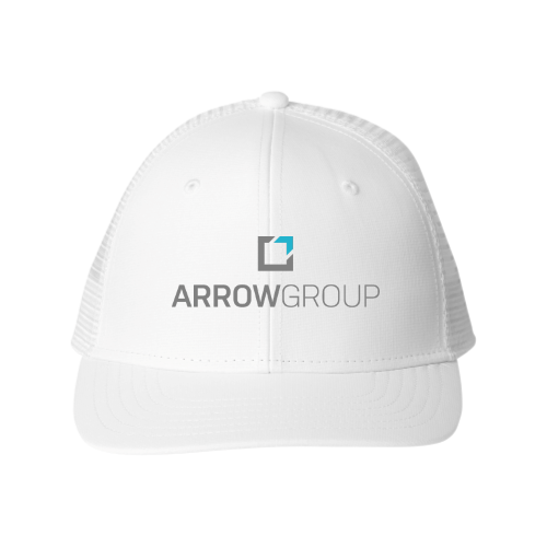 WHITE CAP_100