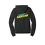 RCEGA Teens - Unisex Sponge Fleece Hoodie