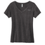 Cloud Nine Peoria - Volunteer Knitwear Women's Daily V-Neck Tee USA-Made