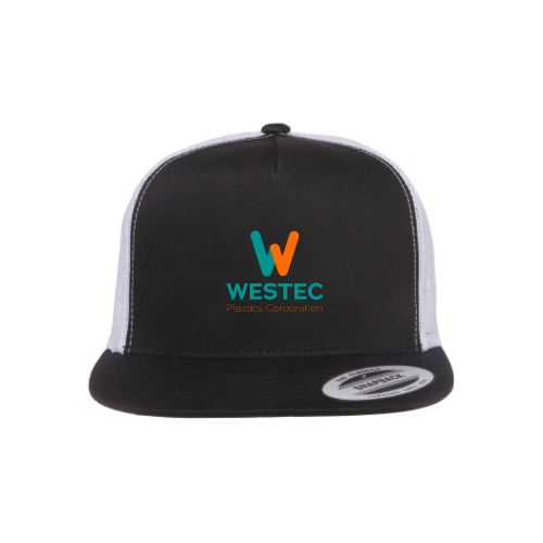 WPC - YP Classics - 5-Panel Trucker