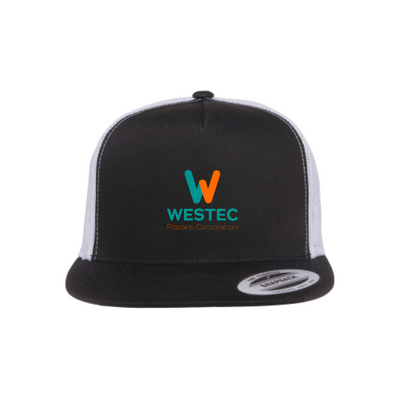 WPC - YP Classics - 5-Panel Trucker