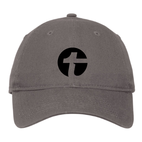TeamOne - Era Adjustable Unstructured Cap v3